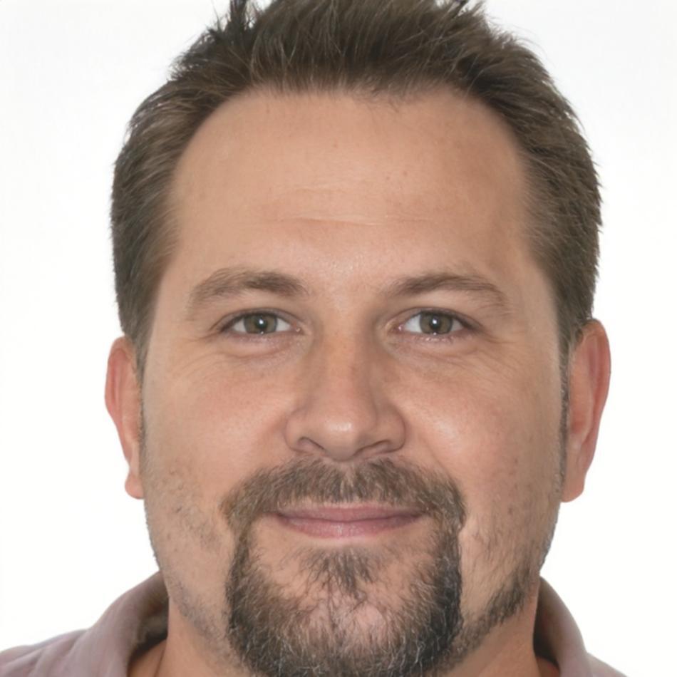 Ritratto professionale di Lazzaro Esposito