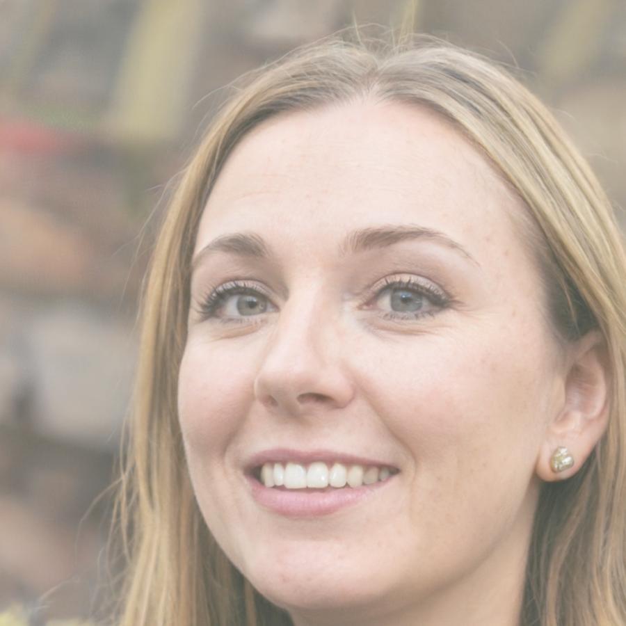 Ritratto di Livia Bonfanti