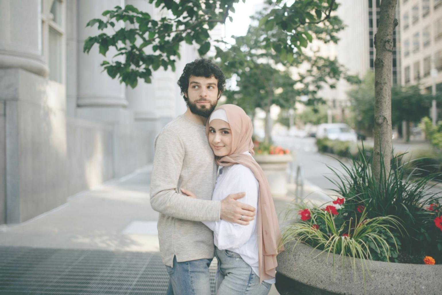 Coppia che lavora sulla comunicazione