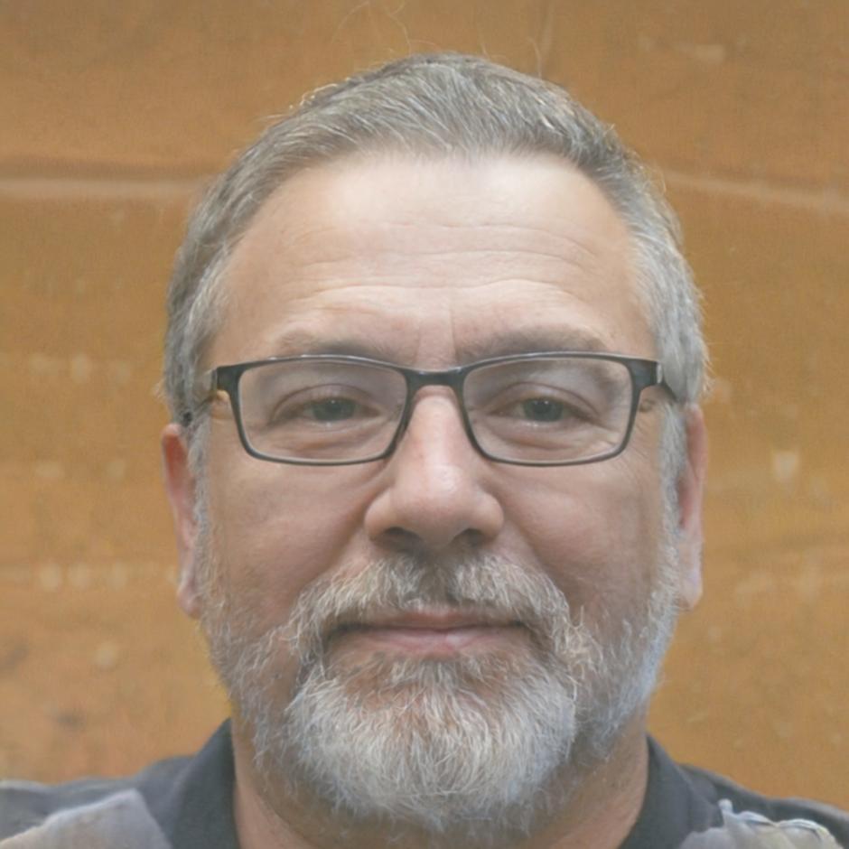 Ritratto di Luca Ferrante