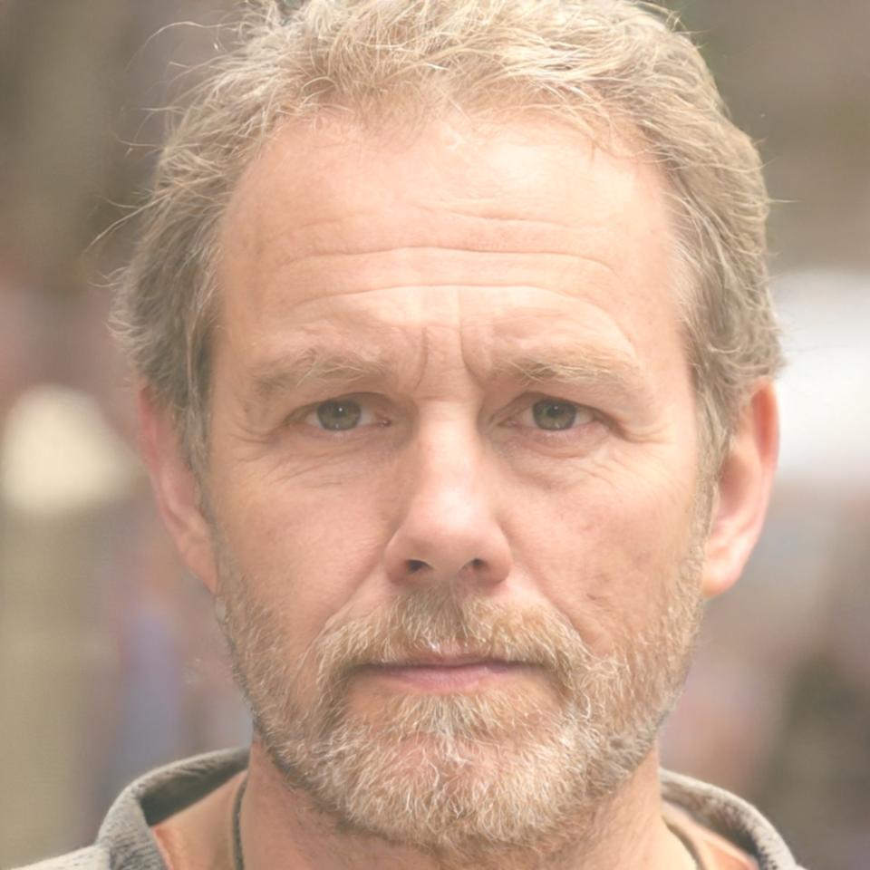 Ritratto di Giacomo Monteverdi