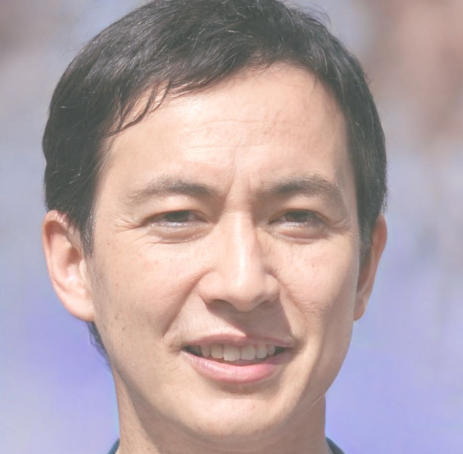 Ritratto di Dario Lampugnani